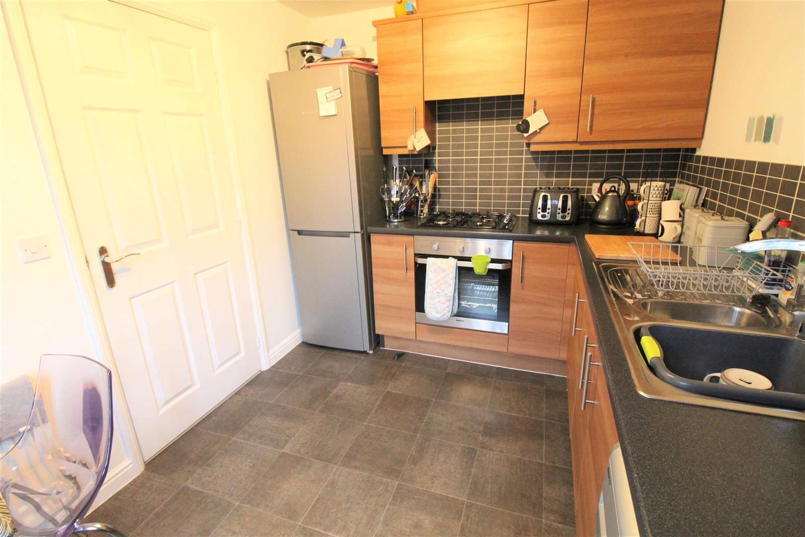 Kisdon Avenue, Norton Heights, Stoke-On-Trent